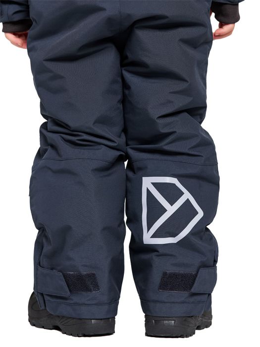 Björnen Kids Coverall