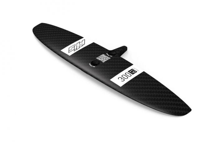 AXIS Foils Stabilisateurs FREERIDE Small 340