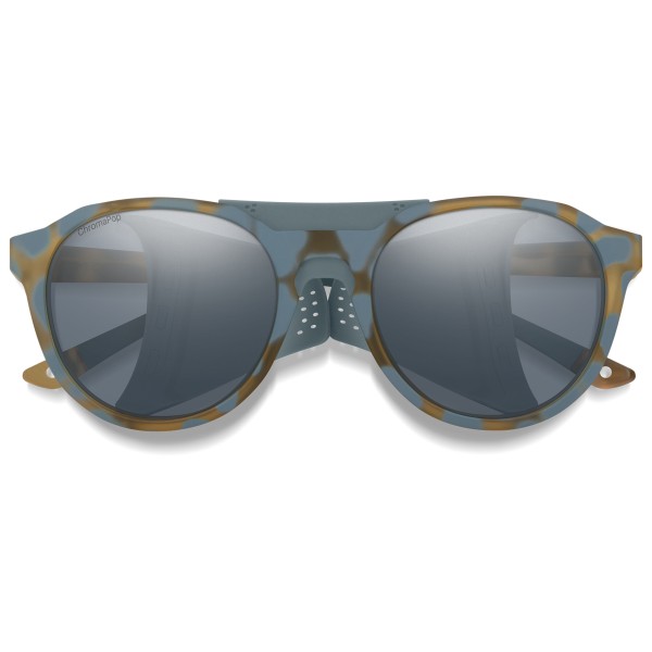 Smith - Venture ChromaPop S2 - Lunettes glacier