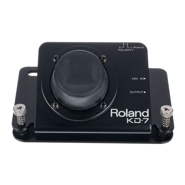 Roland KD-7 Kick-Controller für TD-7