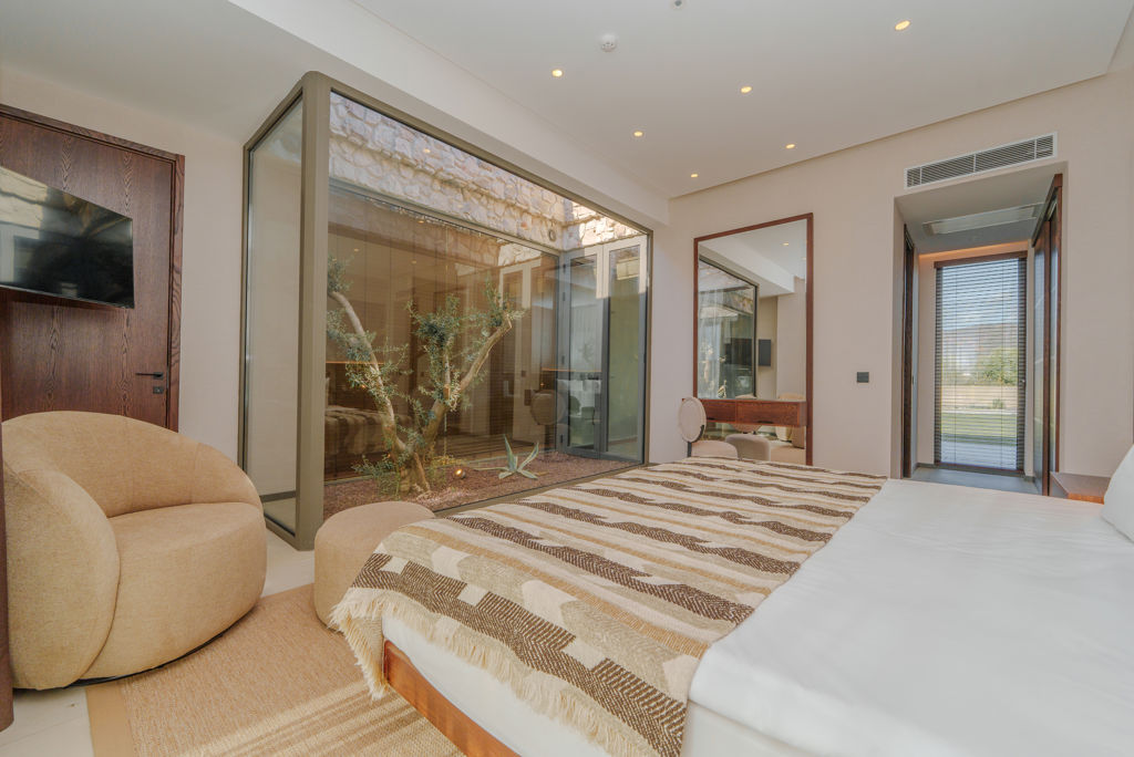 Silence Villas Special category Logies en ontbijt - Villa