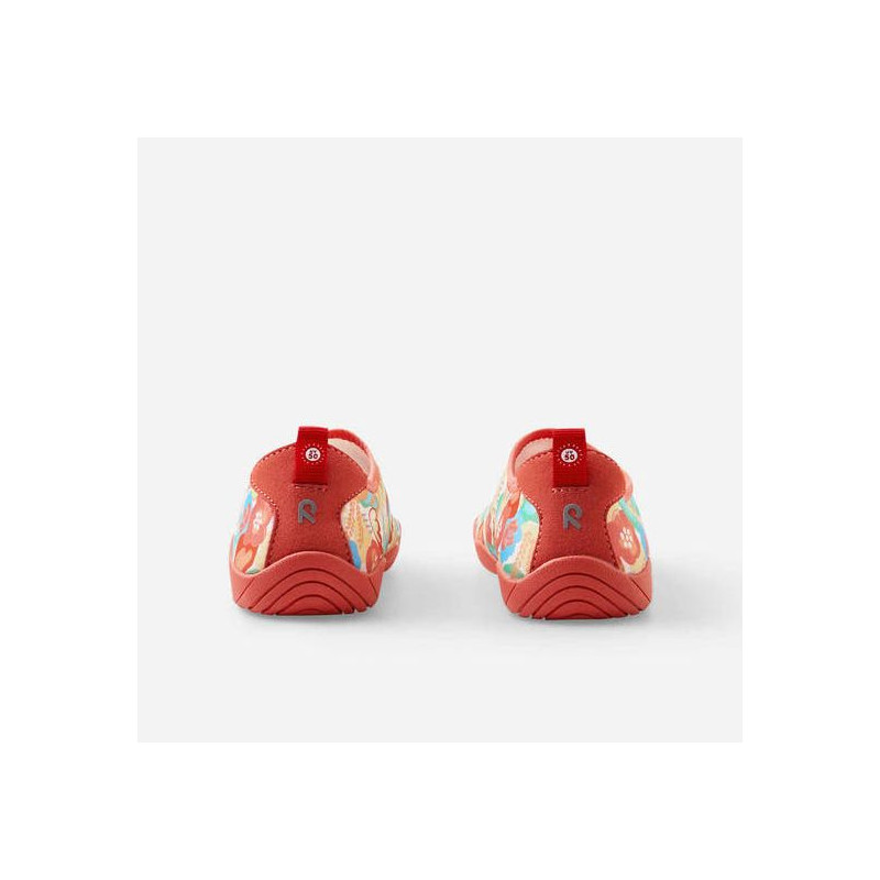 Reima Reima Swimming Shoes Lean Imprimé Fleurs
