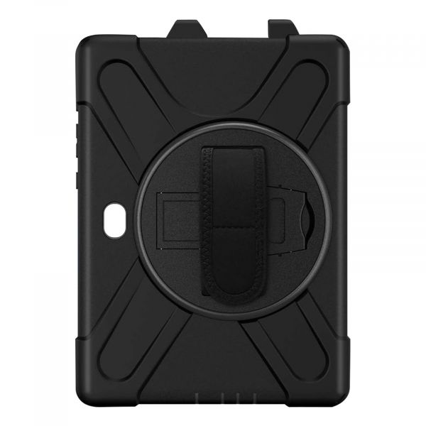 Avizar Capa para Galaxy Tab Active 4 Pro e Pro 10.1 Híbrida - BACK-XSHAPE-T630
