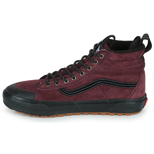 Vans - UA SK8-HI MTE-2 PORT ROYALE/BLACK - Violet