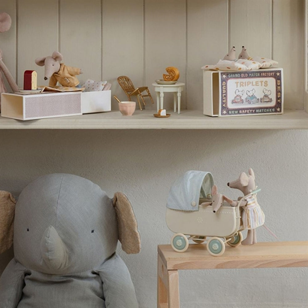 Micro Kravlegård - Maileg → Luksusbaby.dk