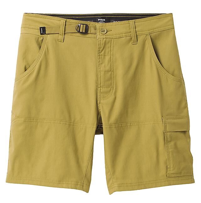 PRANA - SHORT STRETCH ZION M