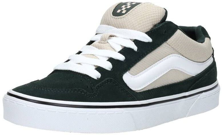 Vans MN Caldrone groen