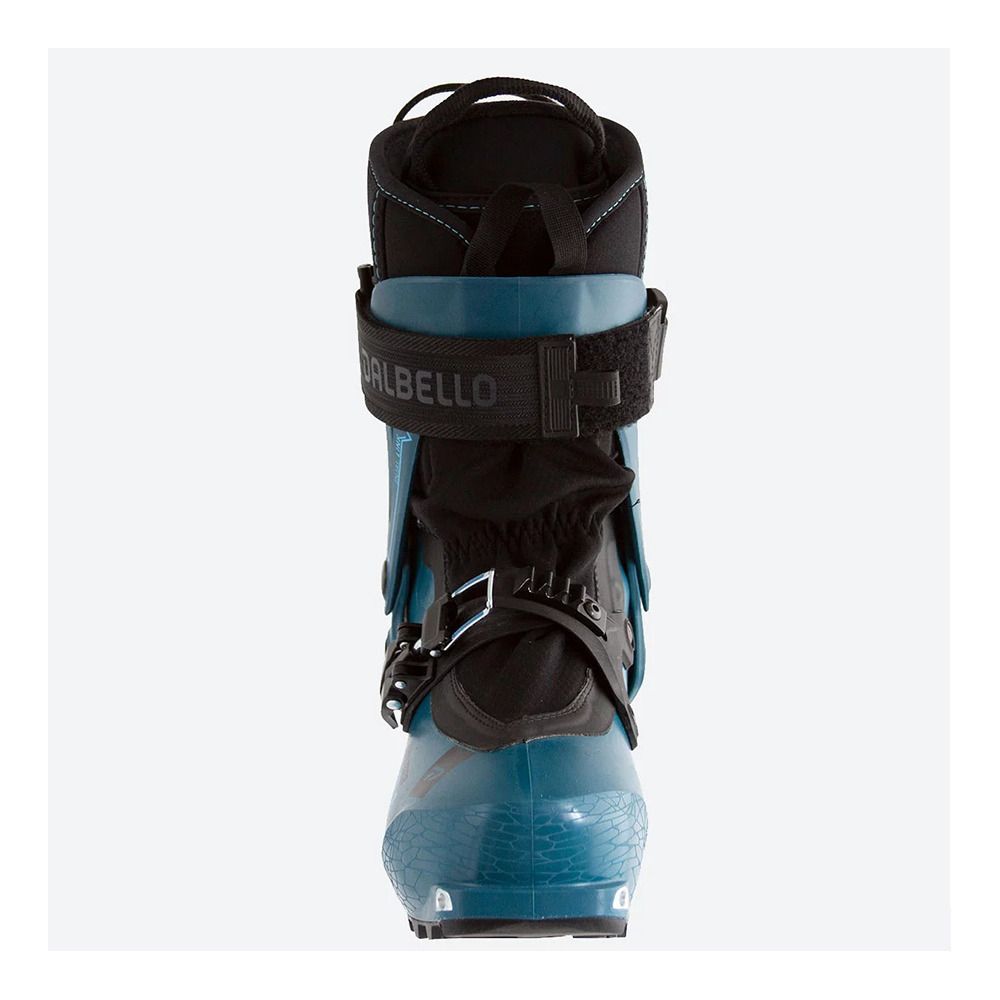 Dalbello QUANTUM EVO SPORT - Chaussures ski blue/blue