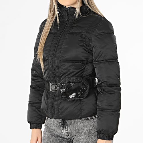 Doudoune Femme W3BL19 Noir