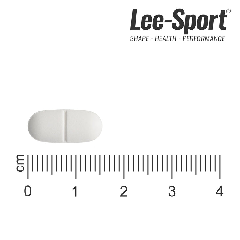 Mangan Tabletten