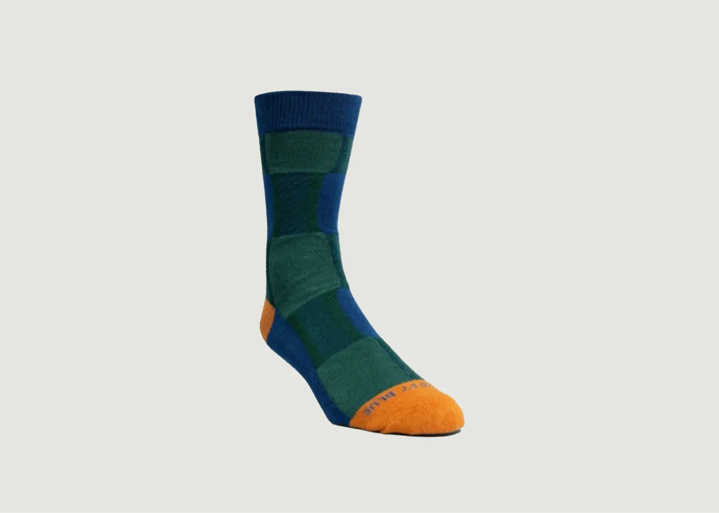 Chaussettes SoftHemp United by Blue