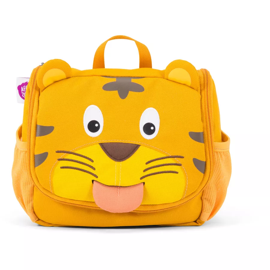 Affenzahn Kulturbeutel Timmy Tiger