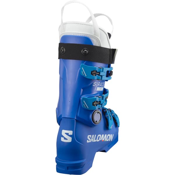 Chaussure de ski SALOMON S/RACE 70 RACE B/WH/PROCESS