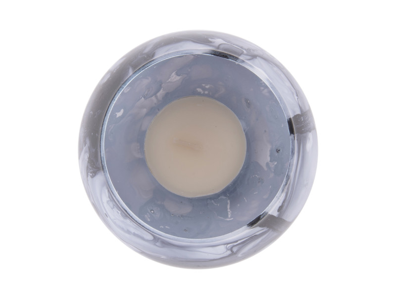 Votive Blended Small PT4017GY Dark grey