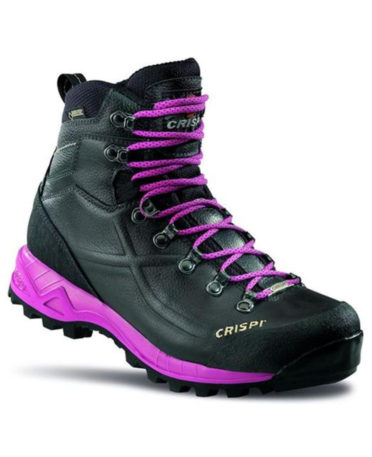 Crispi<br>Valdres GTX