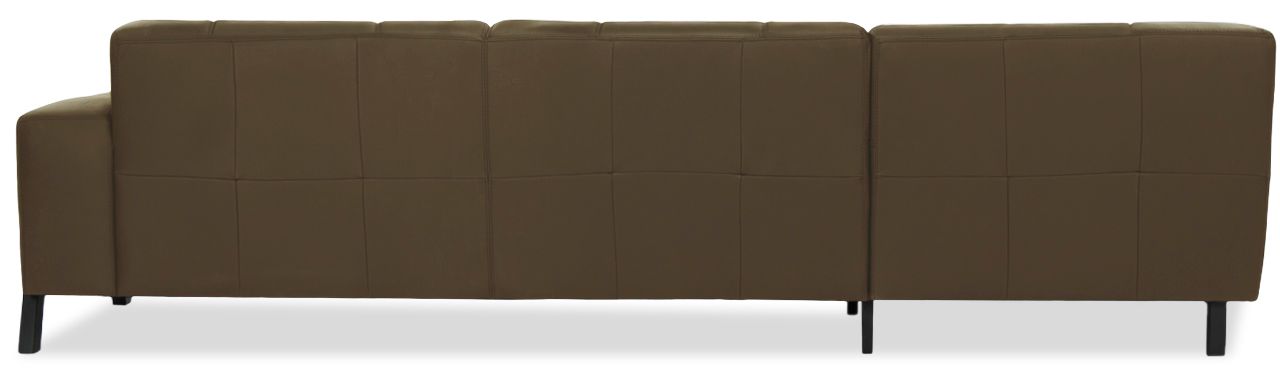 Hoekbank Sorelli