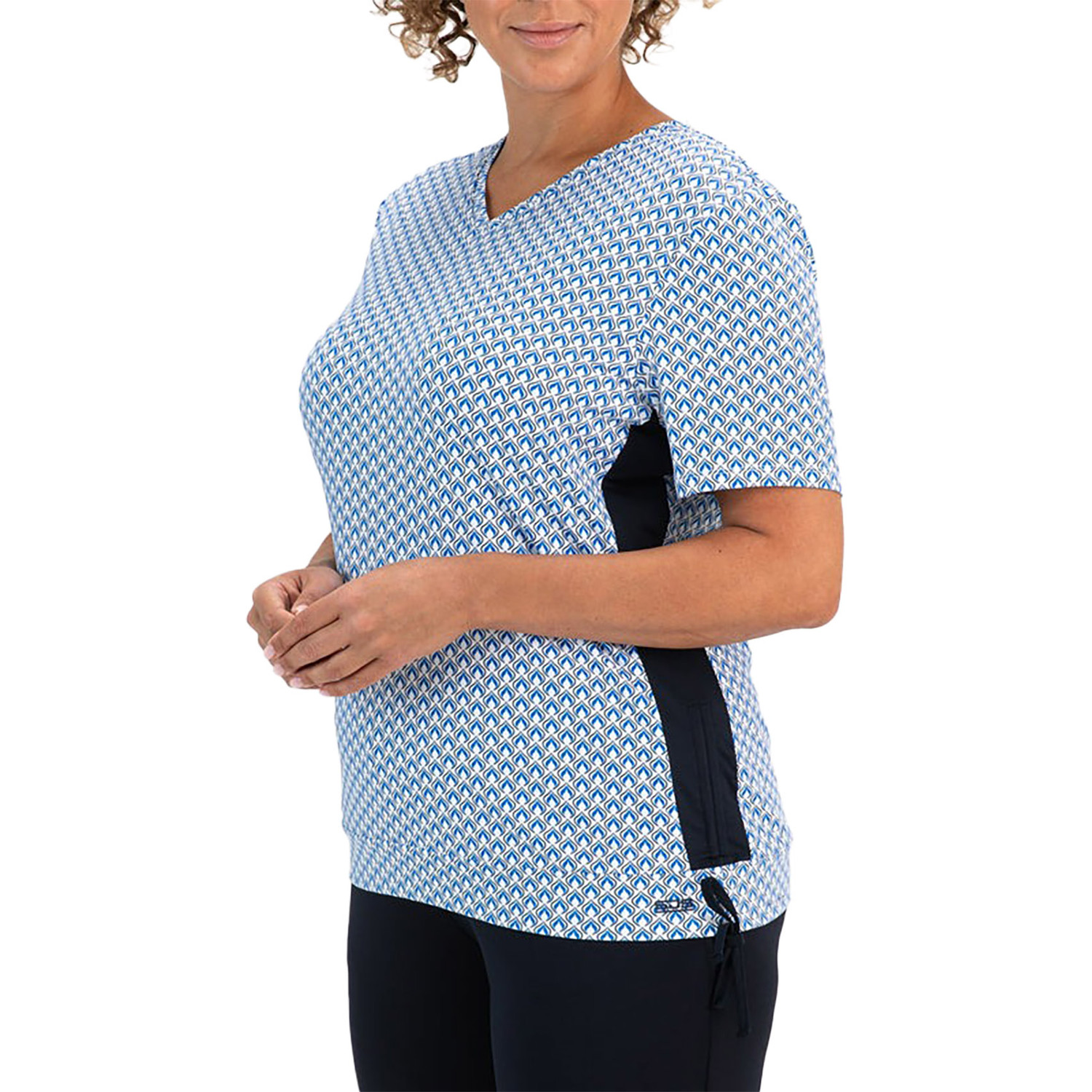 Sjeng Sports Esmee Plus Tee