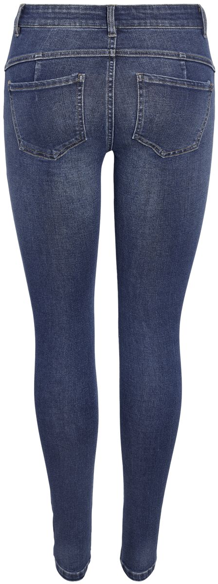 NMJen NW JT175DB NOOS - Jean Skinny | Noisy May Jean