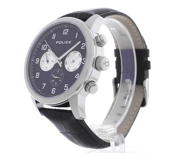 Police Mens Police Raho Watch