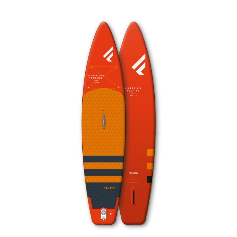 SUP Gonflable Fanatic Riper Air Touring - The Corner Shop