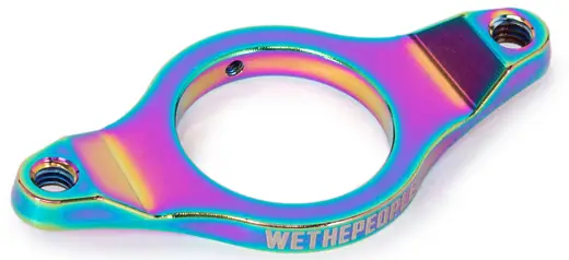 Wethepeople Message BMX Gyro Plate | SkatePro