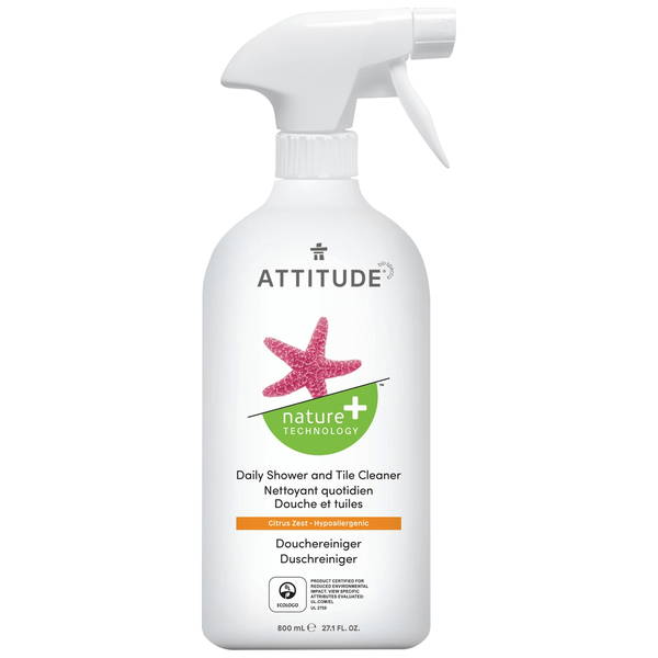 AttitudeAttitude   Nature+ Duschreiniger