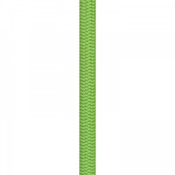 Corde alpinisme BEAL WALL SCHOOL UC 10.2MM x 40M GREEN