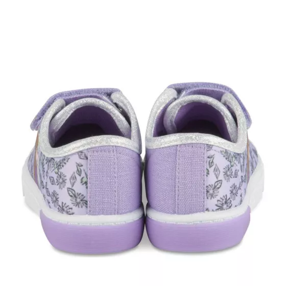 Baskets VIOLET FROZEN