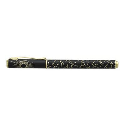 Ink Metal - Roller gel La tête dans les étoiles - différents modèles disponibles
