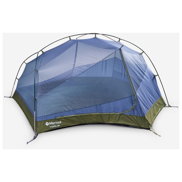 Marmot - Trailfin 3P - Tente 3 places