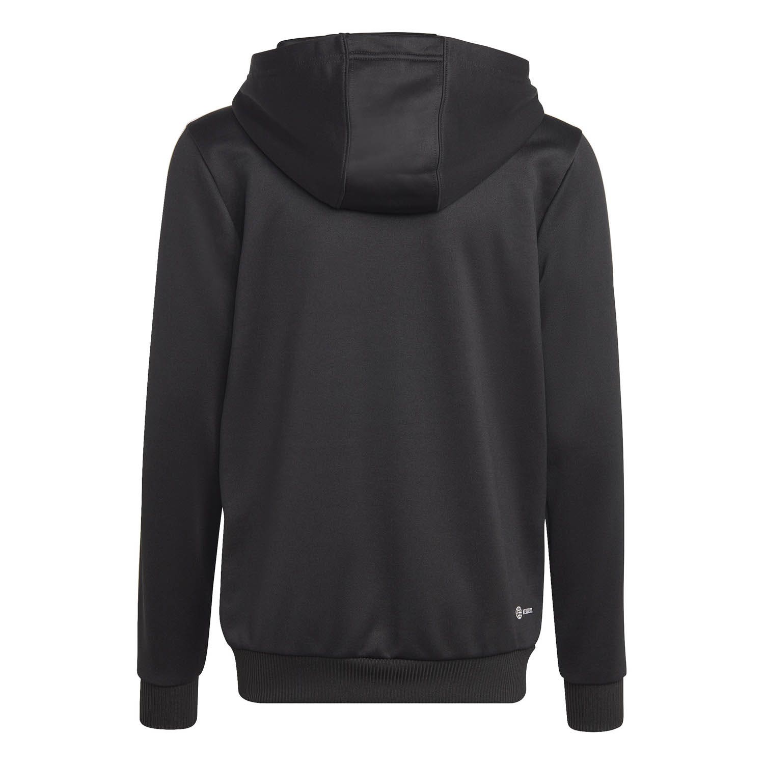 adidas  Train Essentials AEROREADY 3-Stripes Regular-Fit Ritshoodie
