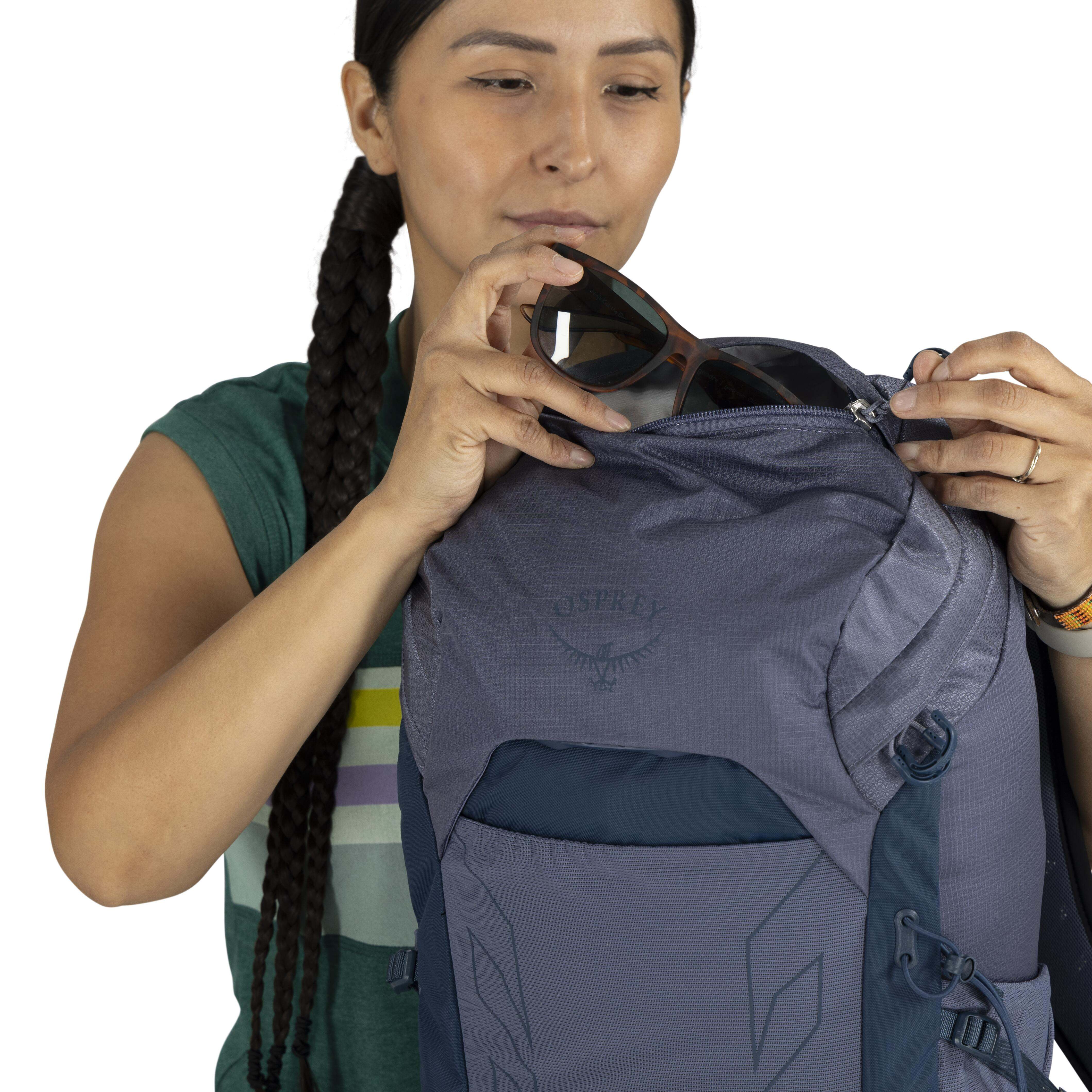 Osprey Tempest 26L<br>Allsidig tursekk til dame
