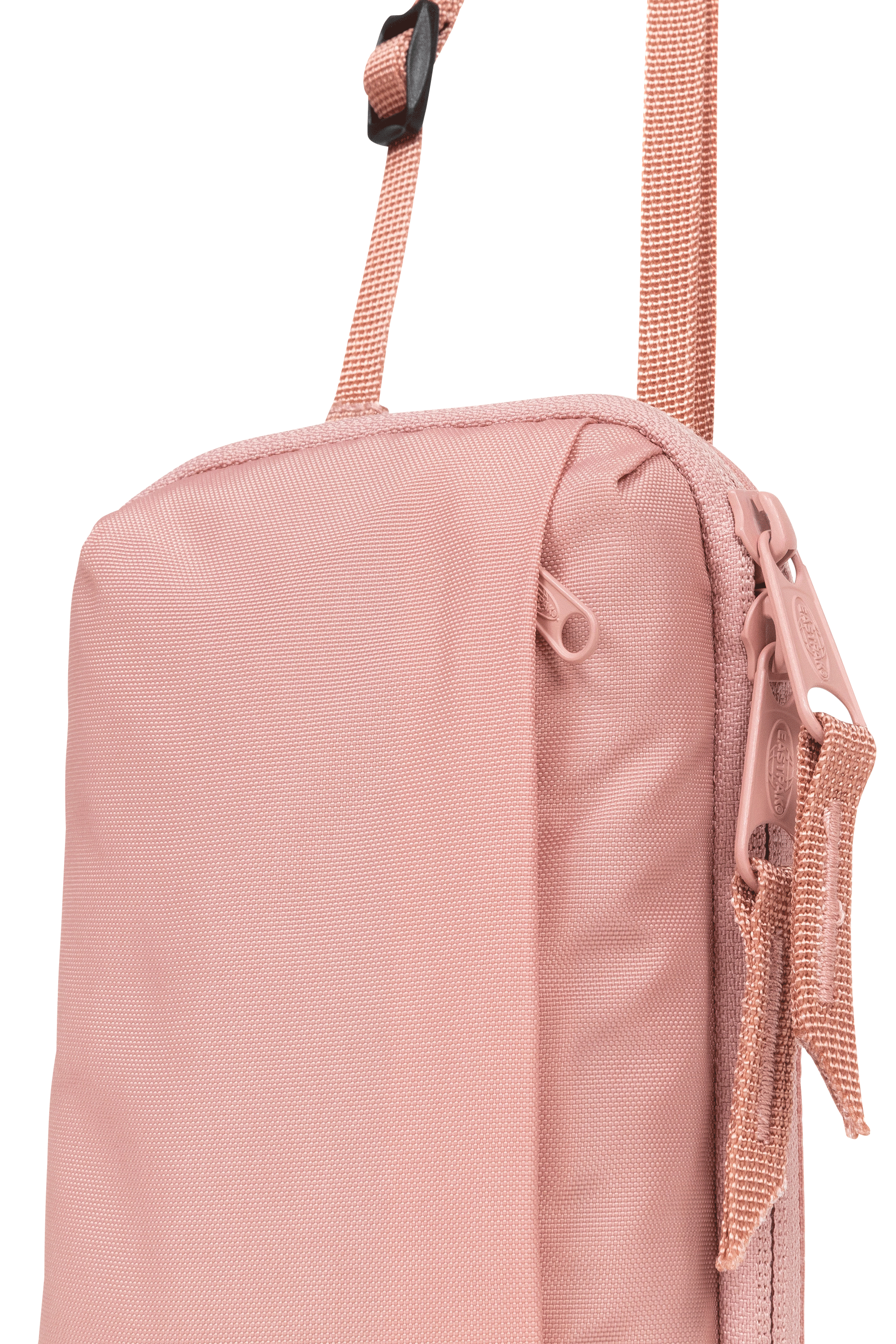 EASTPAK Sacoche CNNCT F POUCH Rose