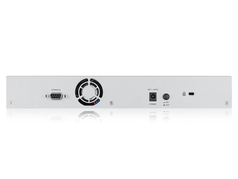 Zyxel Firewall USG FLEX 500 UTM-Firewall für bis zu 150 User
