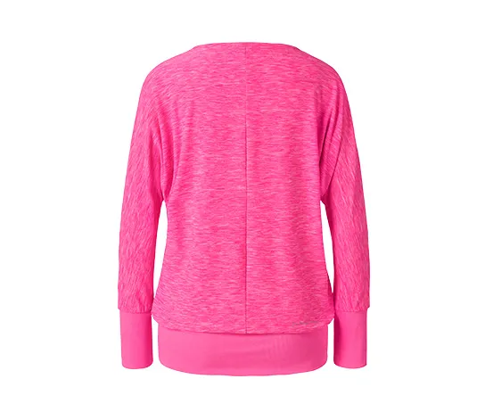 Fledermausshirt