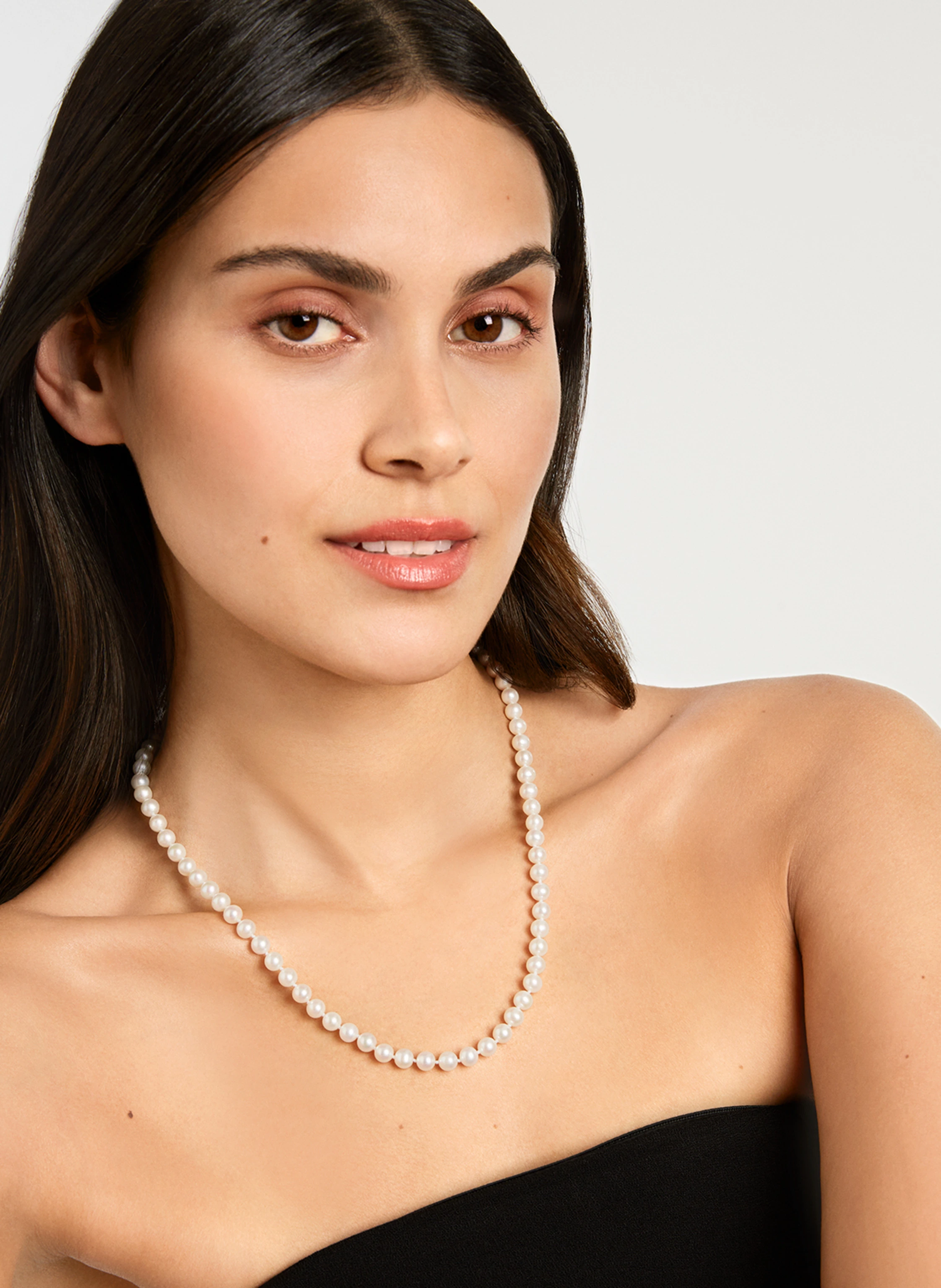 WEMPE Fine Jewelry Kette BASICS