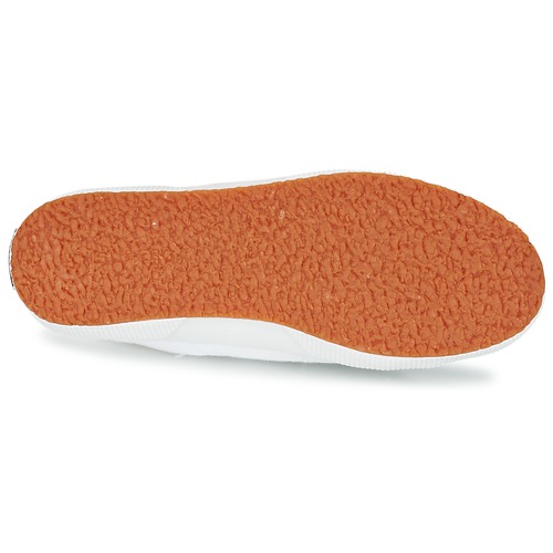 Superga - 2750 COT3 VEL U - Blanc