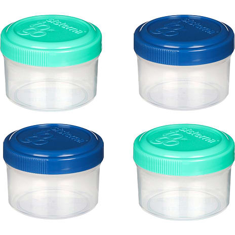 Sistema Dressing To Go (35ml)