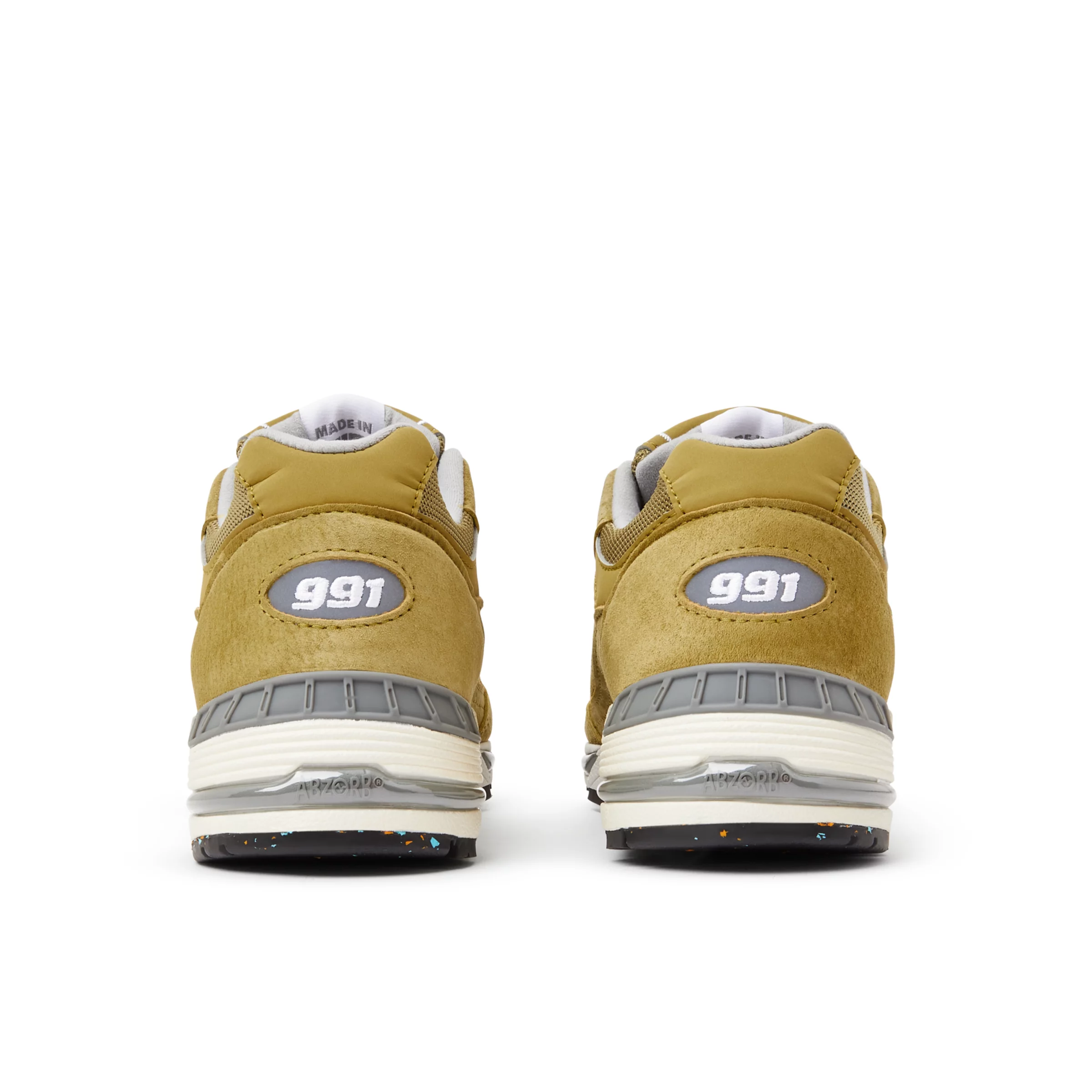 Donna MADE in UK 991