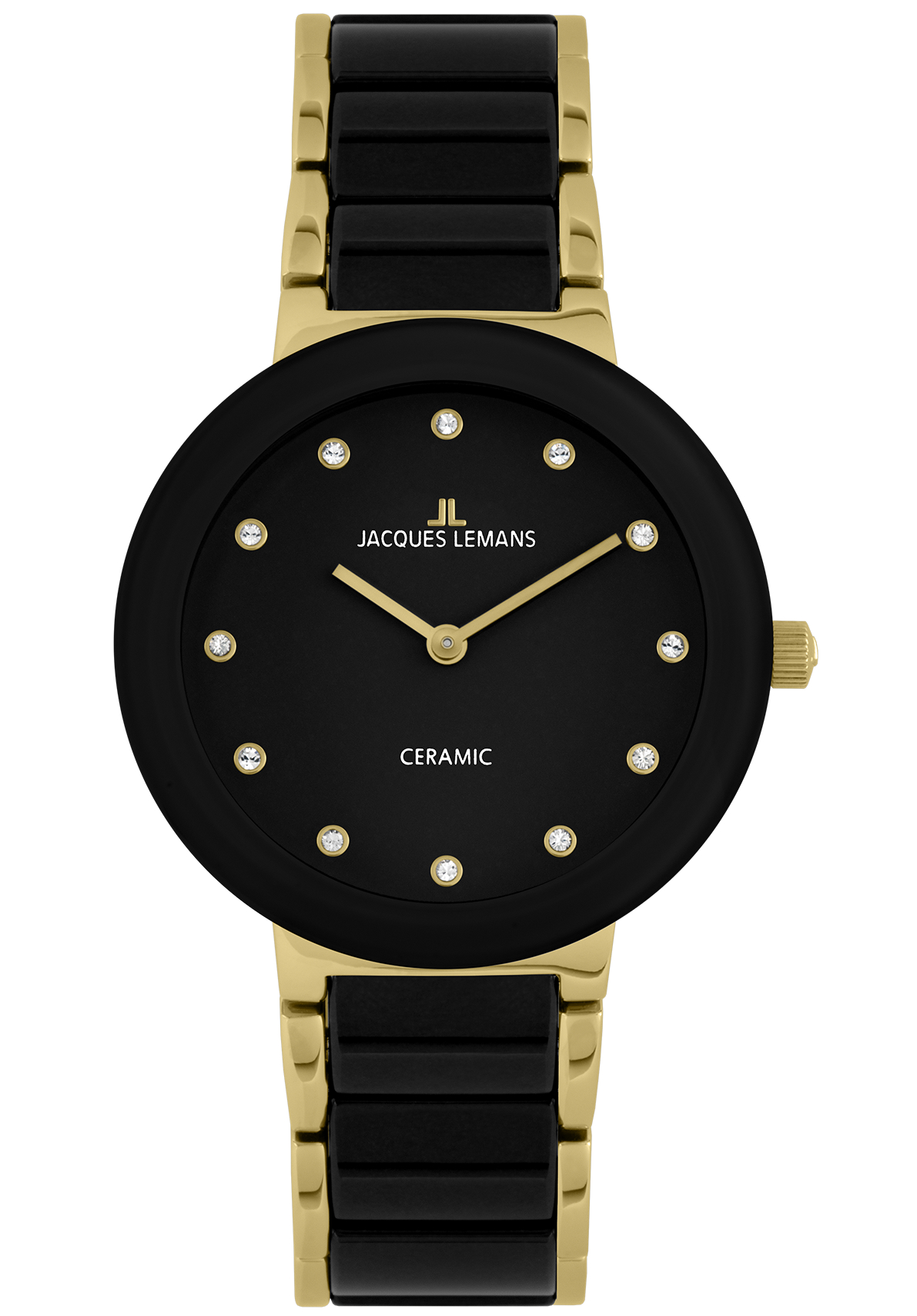 Jacques Lemans Damenuhr Monaco Special Edition 42-7K
