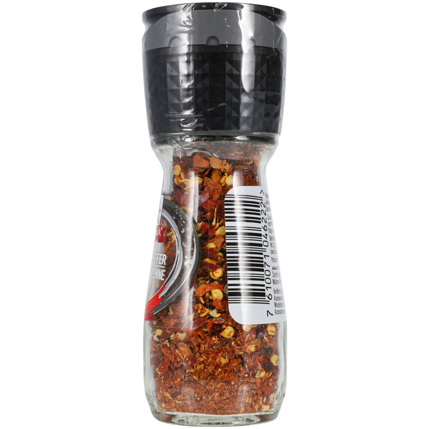 McCormick Mühle Cayennepfeffer