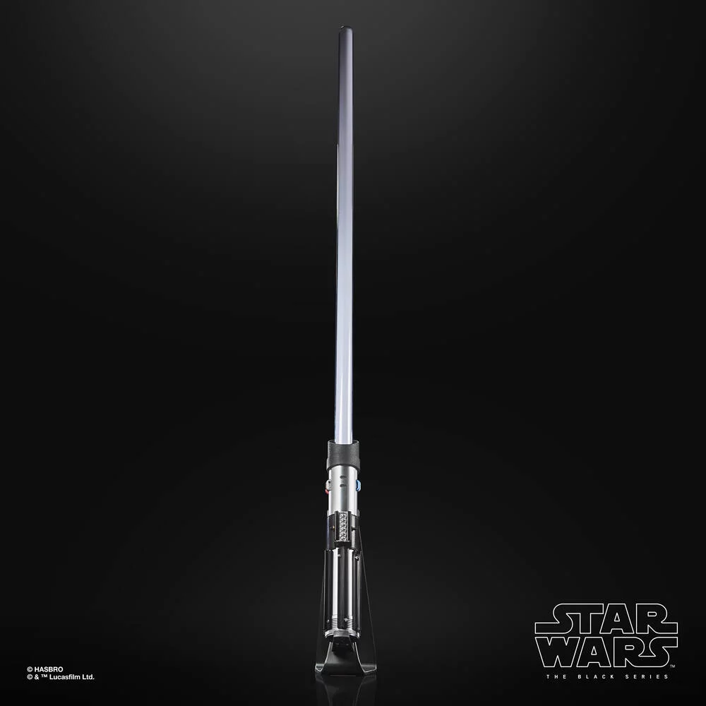 STAR WARS - SABRE LASER DARK VADOR  FORCE FX ELITE