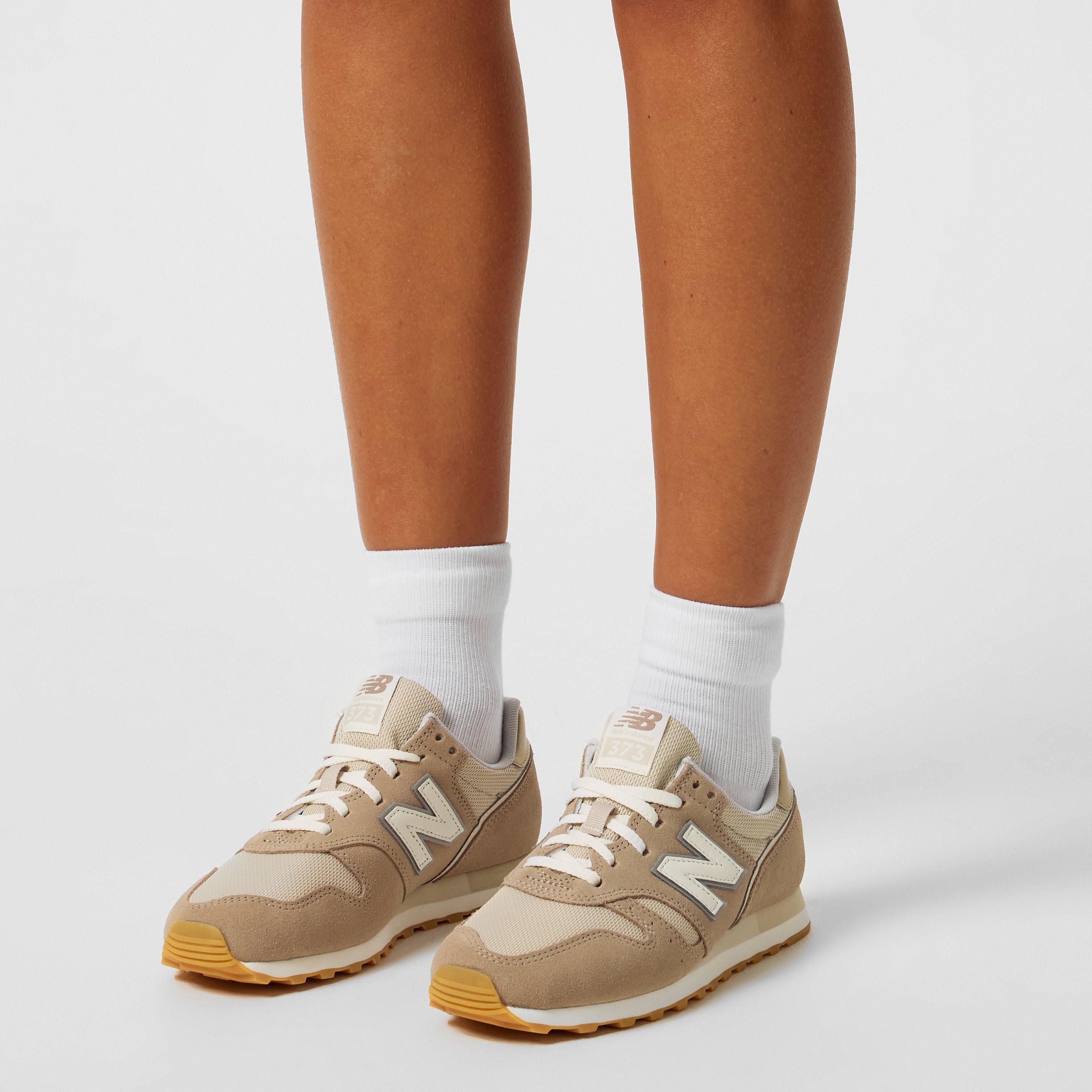 New Balance 373 Trainers Womens