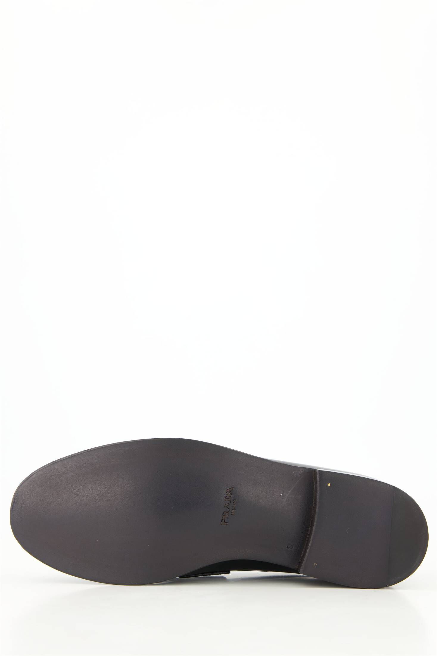 Prada| Herren Loafer