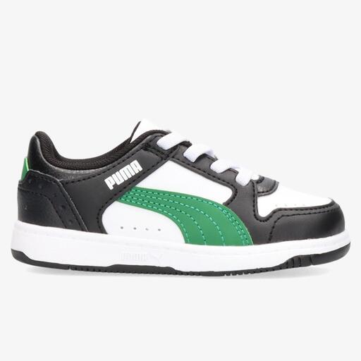 Puma Rebound