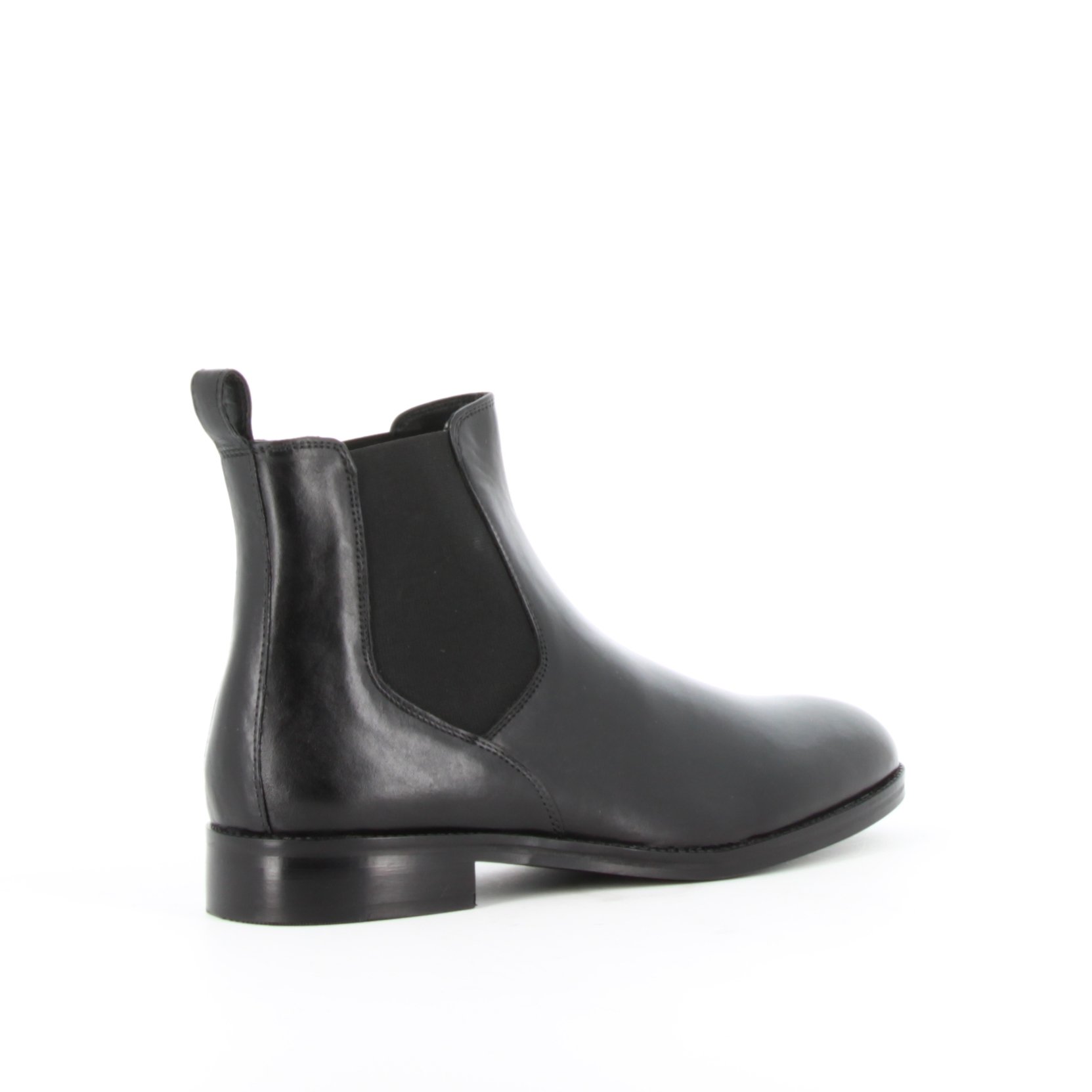André - Bottines & Boots VASCO Noir