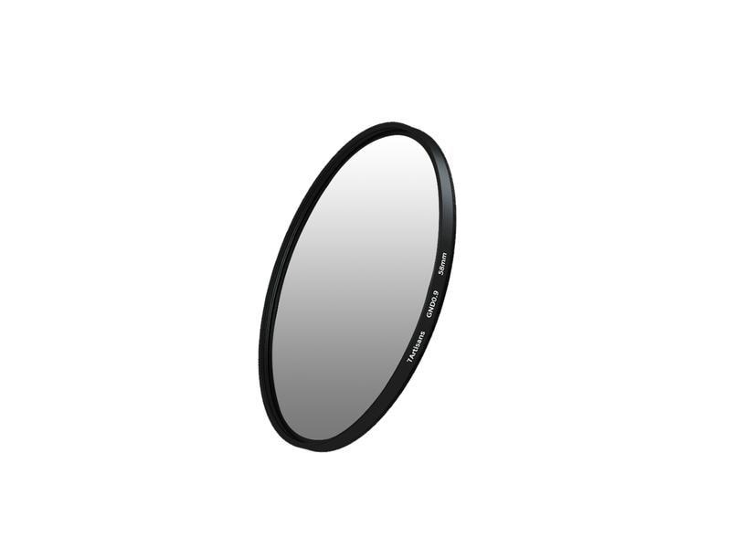 7Artisans Graufilter GND 0.9 – 46 mm GND Filter mit abgestufter Neutraldichte