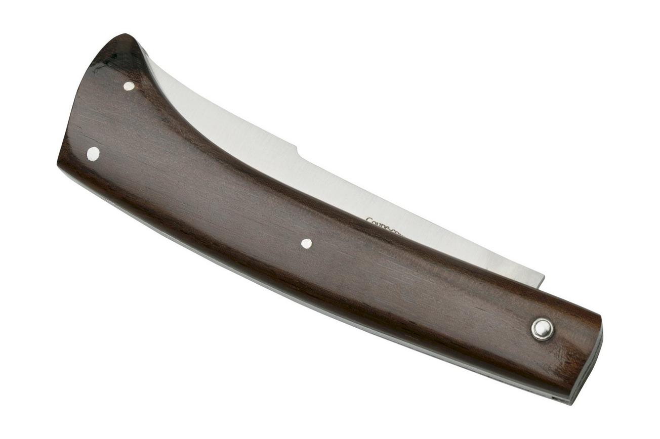 Laguiole en Aubrac Coupe-Coupe L0511CPF ferreol, zakmes, 11 cm