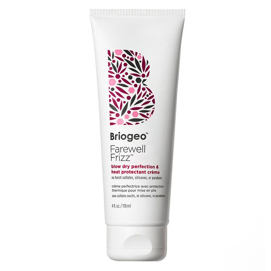 Briogeo Farewell Frizz™ Blow Dry Perfection And Heat Protectant Crème 118ml