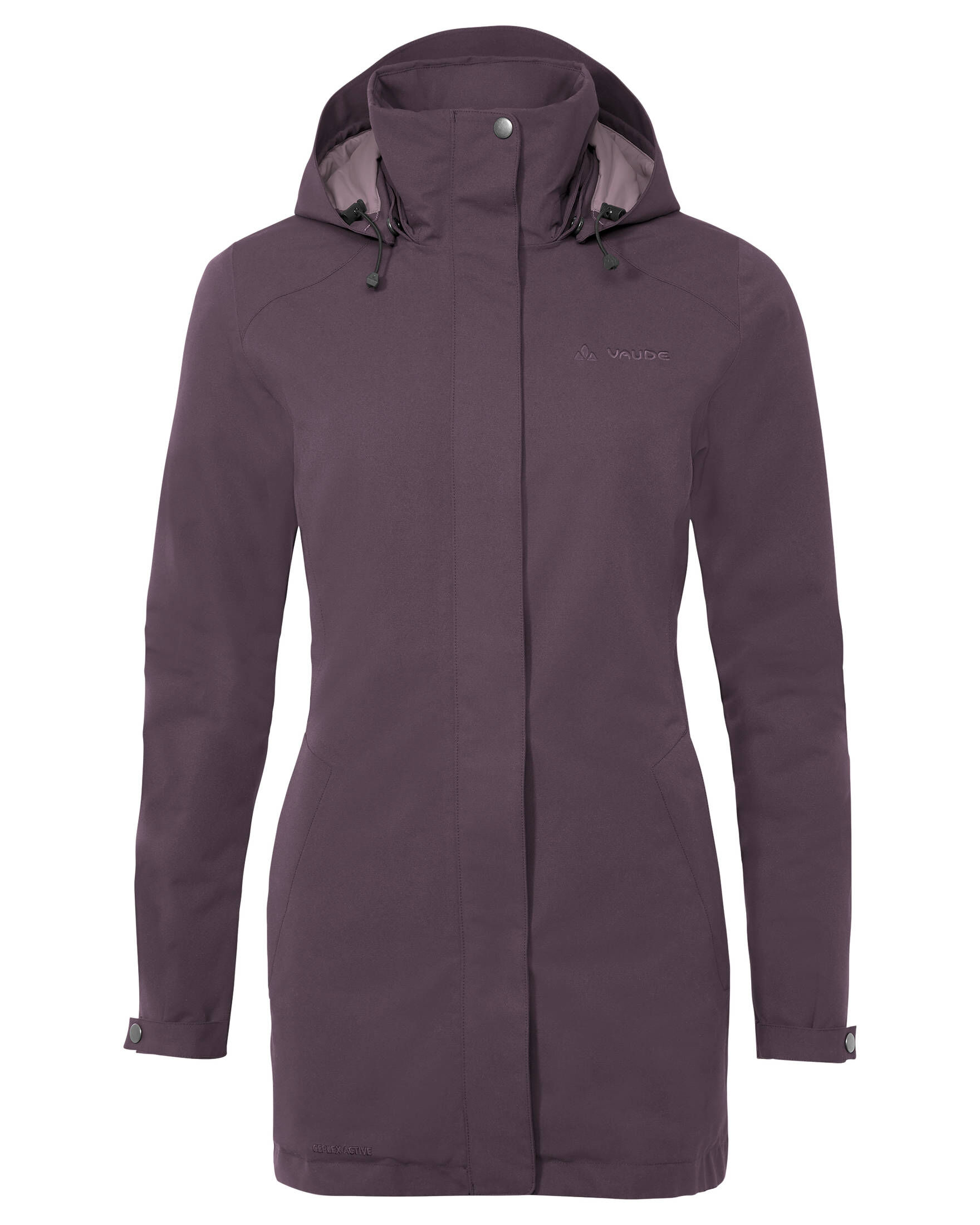 VAUDE| Damen Jacke SE Women's Abelia Coat